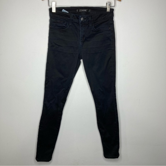 Joe’s Jeans black The Skinny fit size 26 - Picture 2 of 8